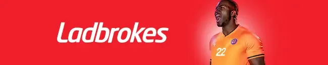 Ladbrokes Bookmaker