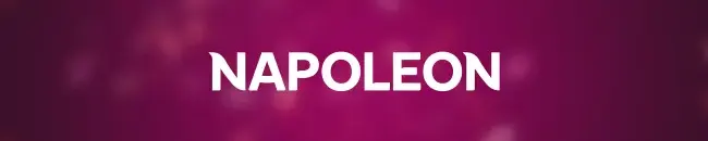 Bookmaker Napoleon
