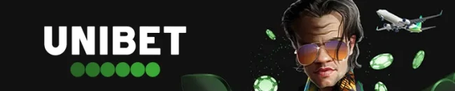Unibet Bookmaker
